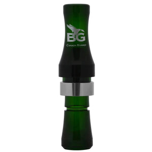 Canada Hammer Poly Goose Call - Buck Gardner Calls