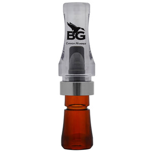 Canada Hammer Poly Goose Call
