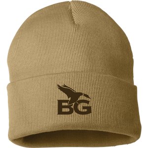 BG Logo Toboggan