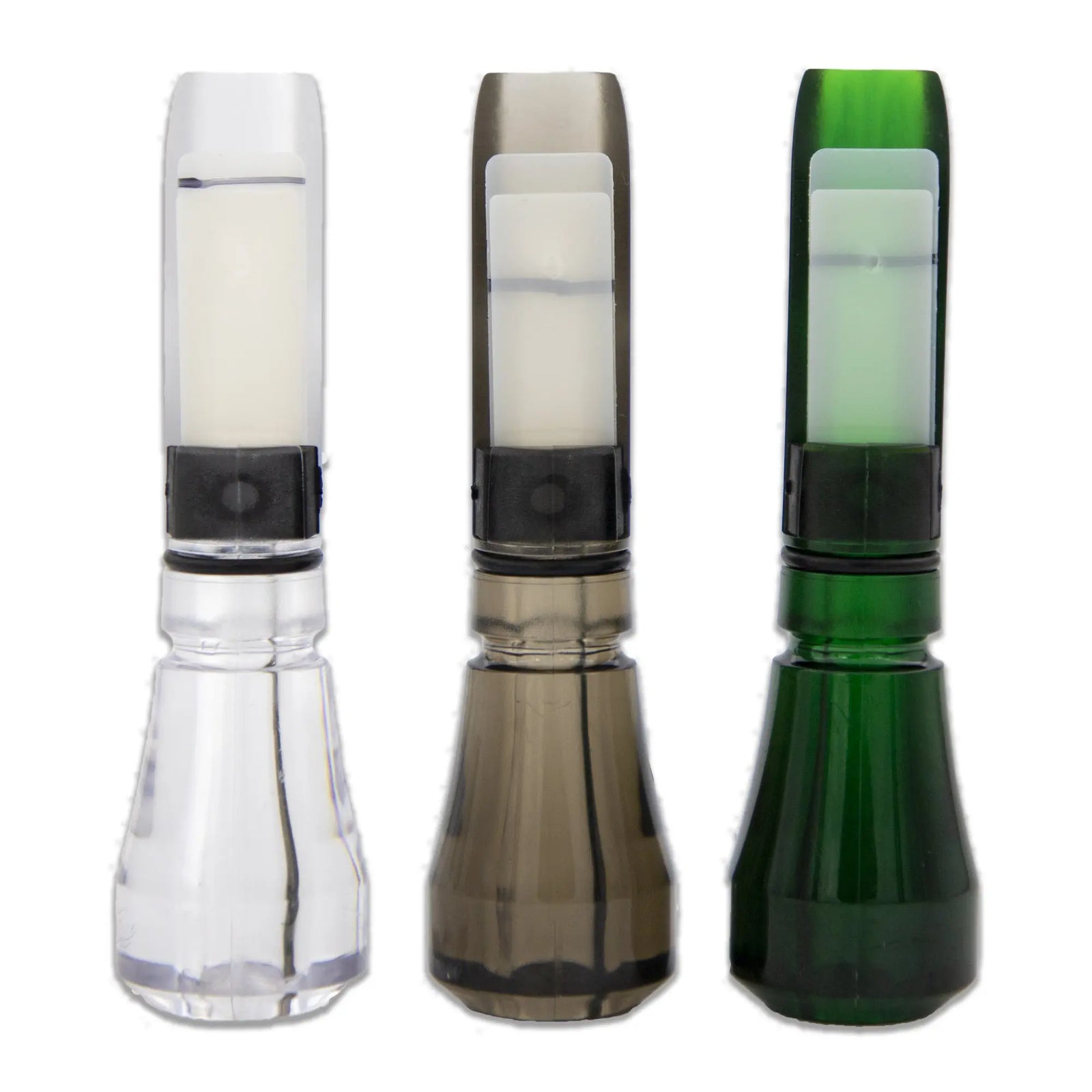 Double Nasty Inserts - Buck Gardner Calls