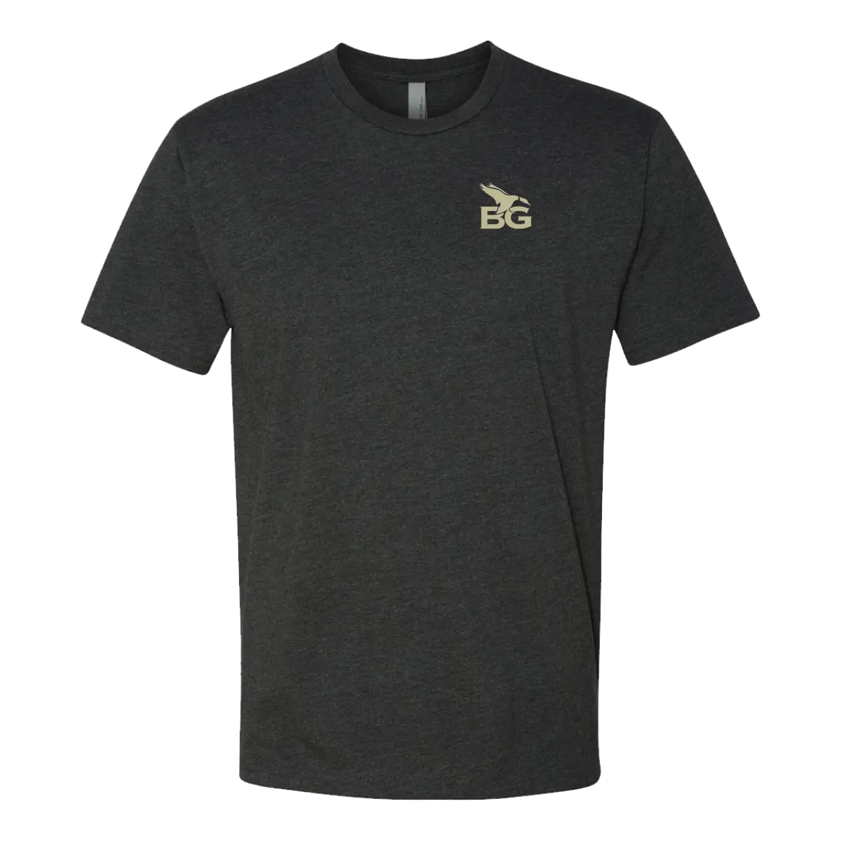 BGC "Dirty Hands" Tee - Buck Gardner Calls