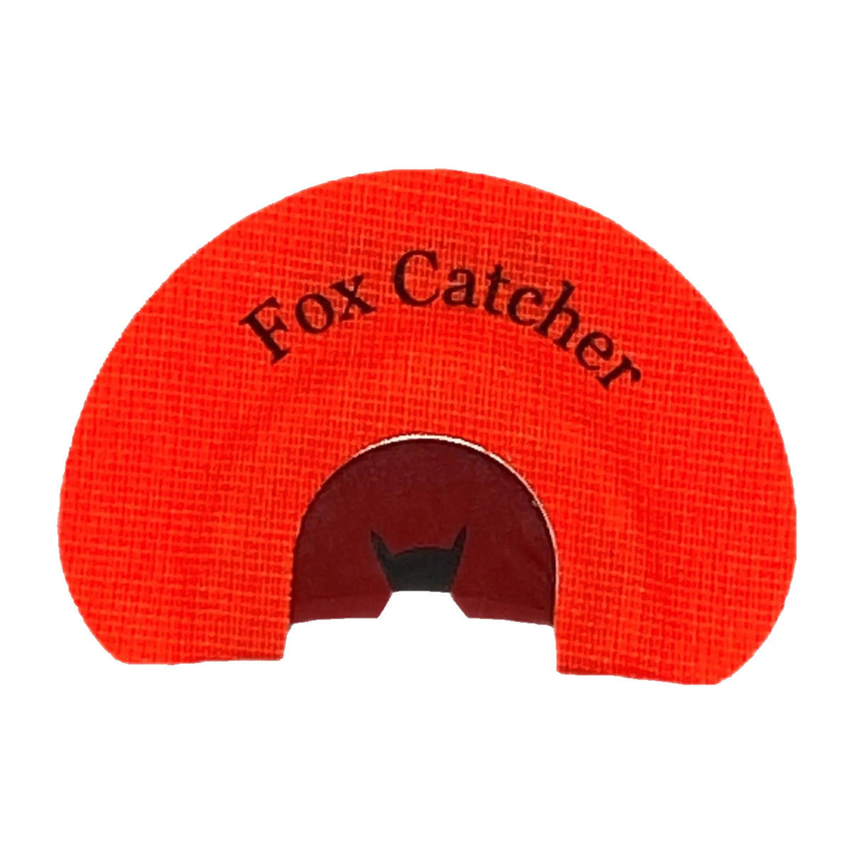 Fox Catcher Diaphragm Predator Call - Buck Gardner Calls