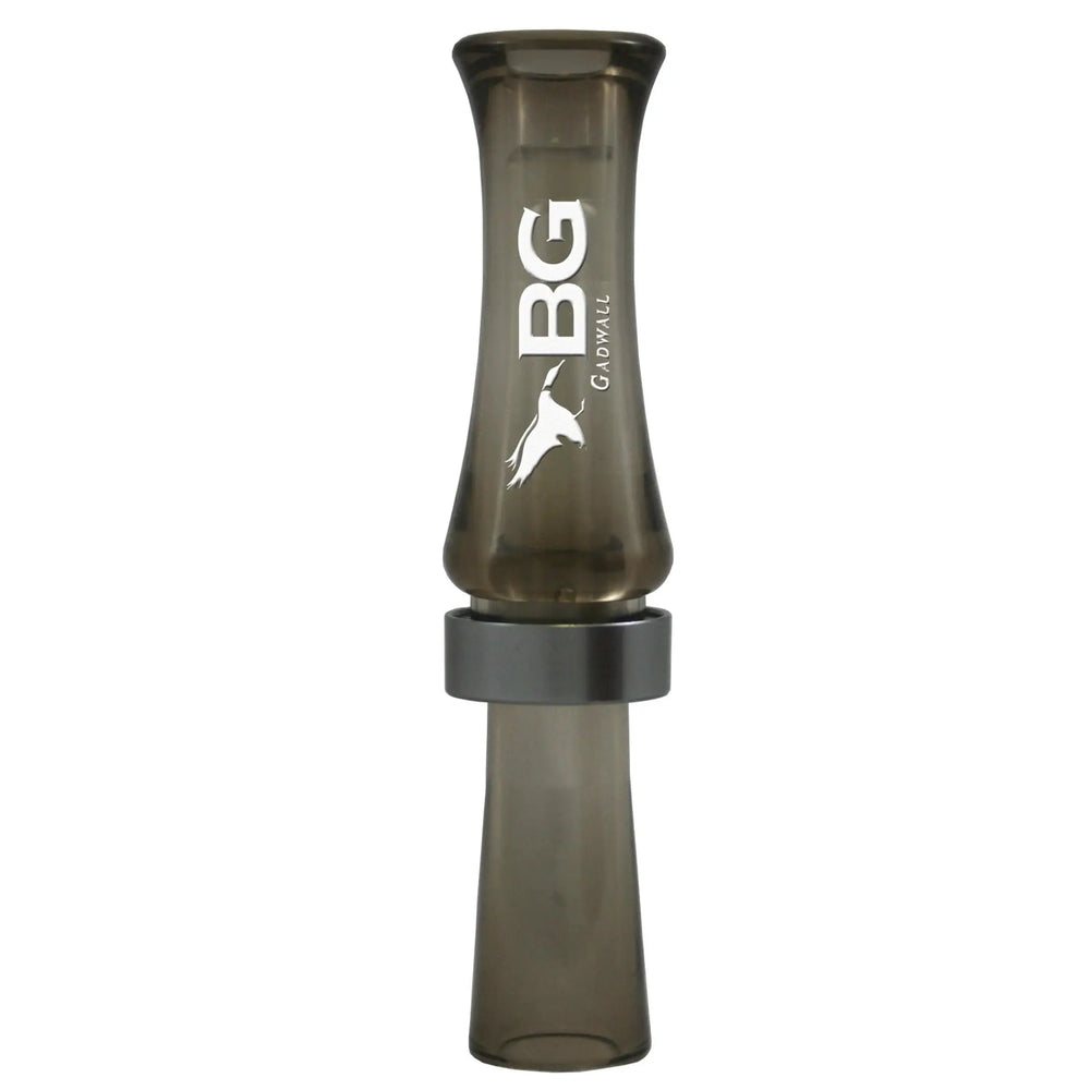 Specialty Duck Calls (Teal/Wood Duck/Diver/Etc. - Buck Gardner Calls
