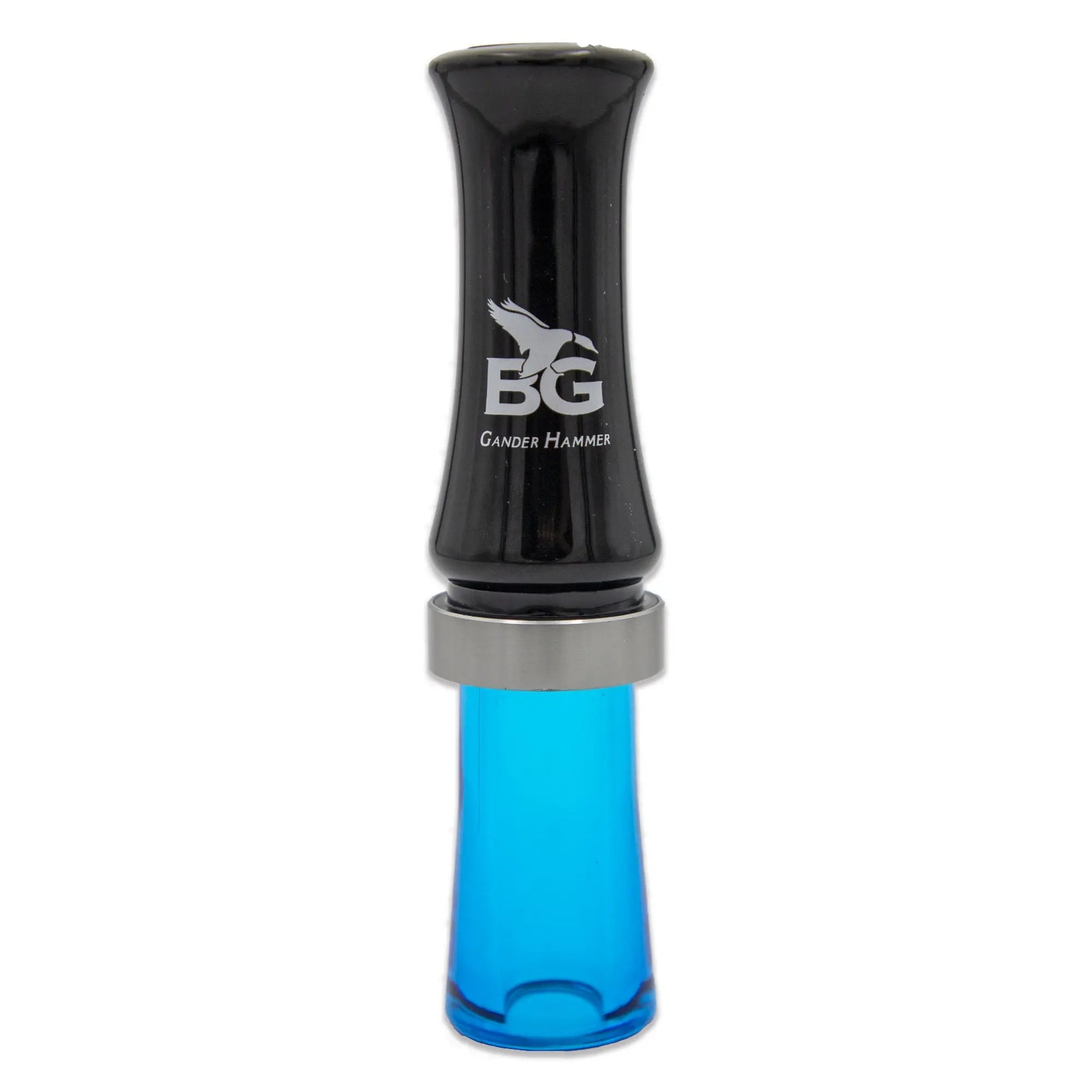 Gander Hammer Poly Goose Call - Buck Gardner Calls