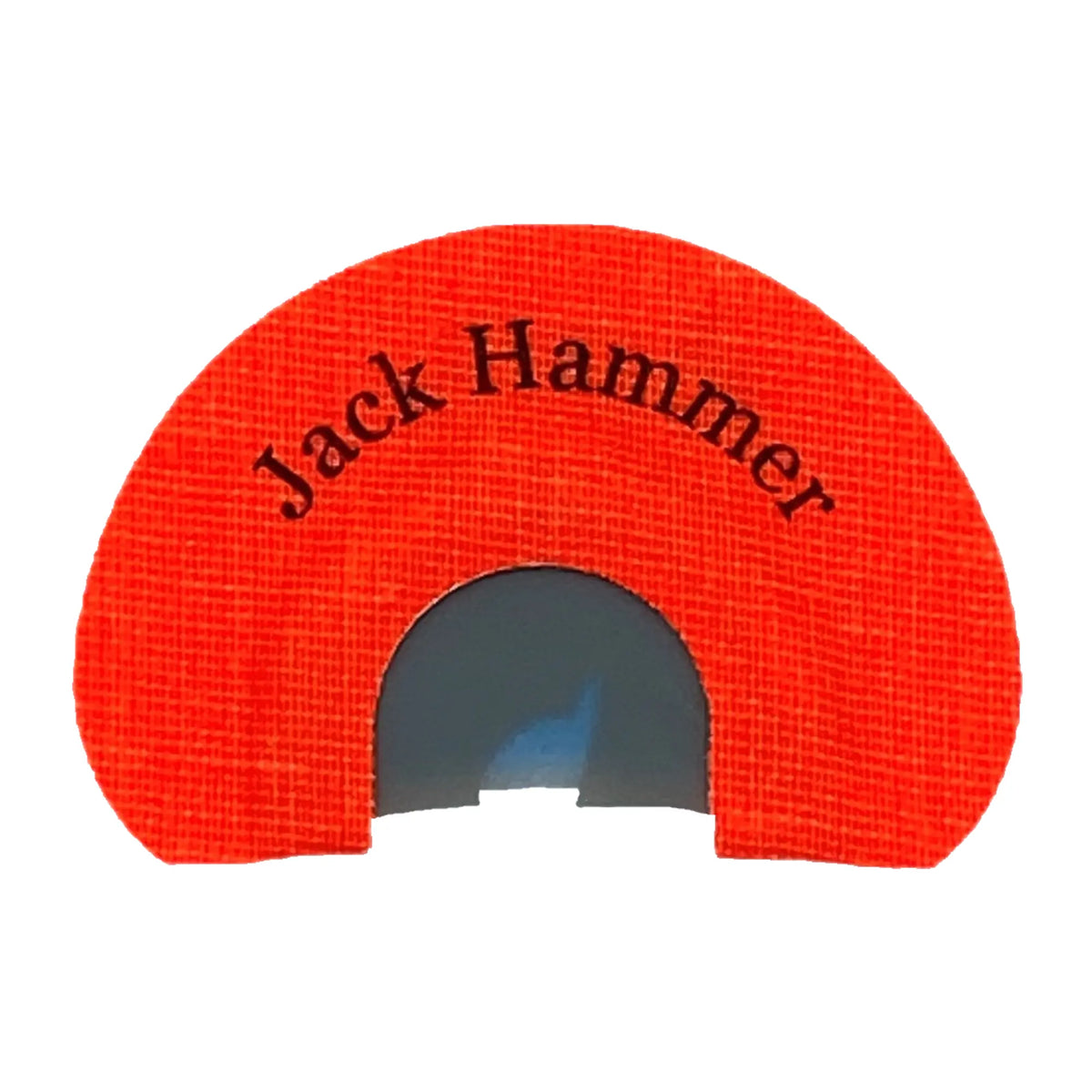 Jack Hammer Diaphragm Predator Call - Buck Gardner Calls