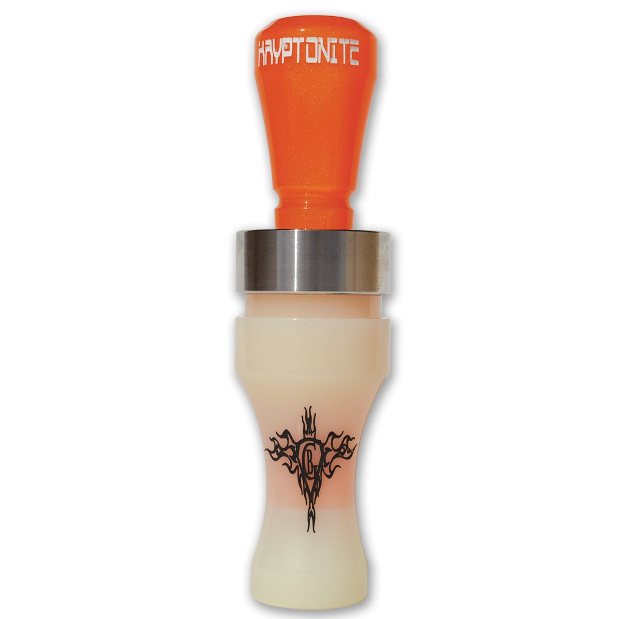 Kryptonite Acrylic Single Reed Competition Duck Call