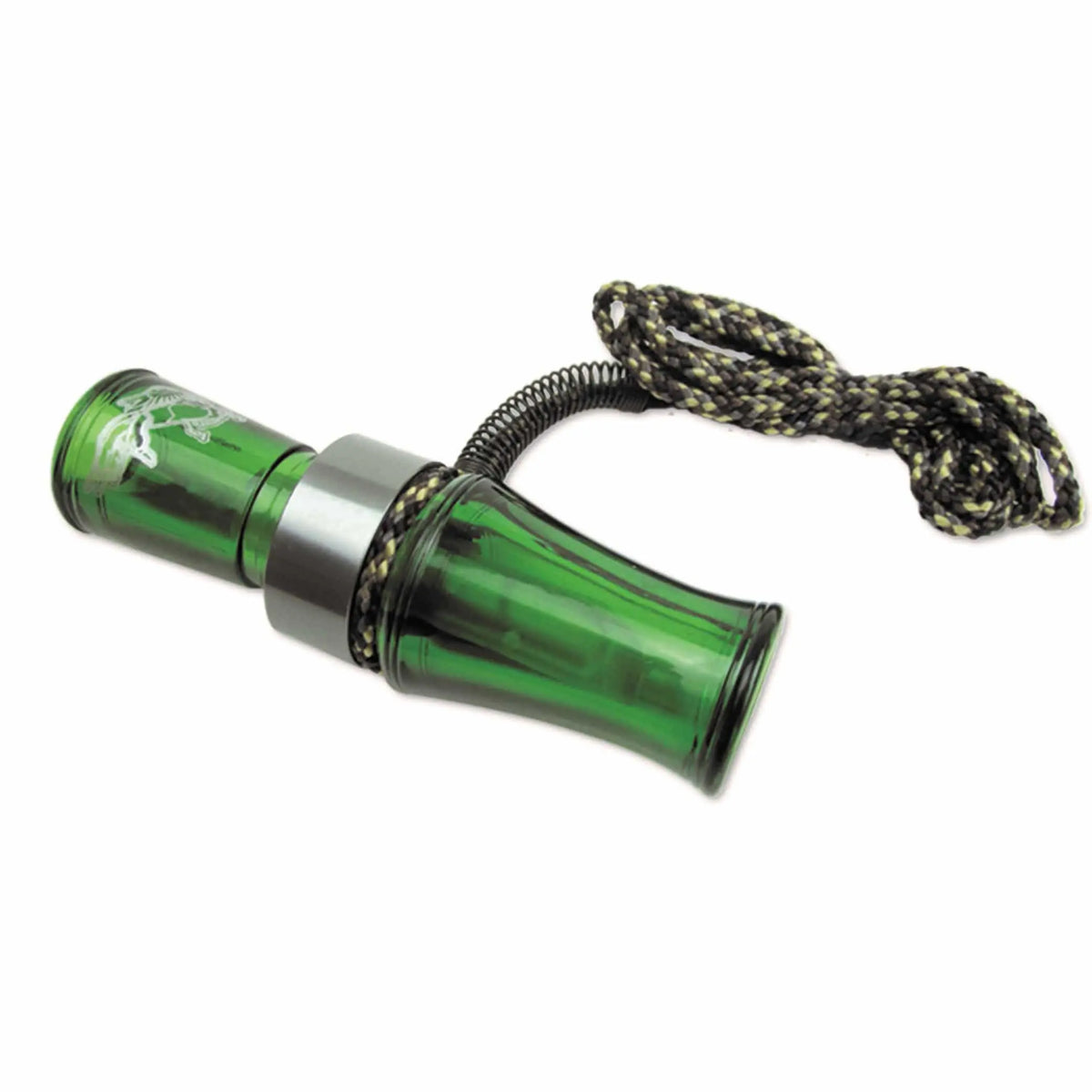 Single Loop Call Lanyard - Buck Gardner Calls