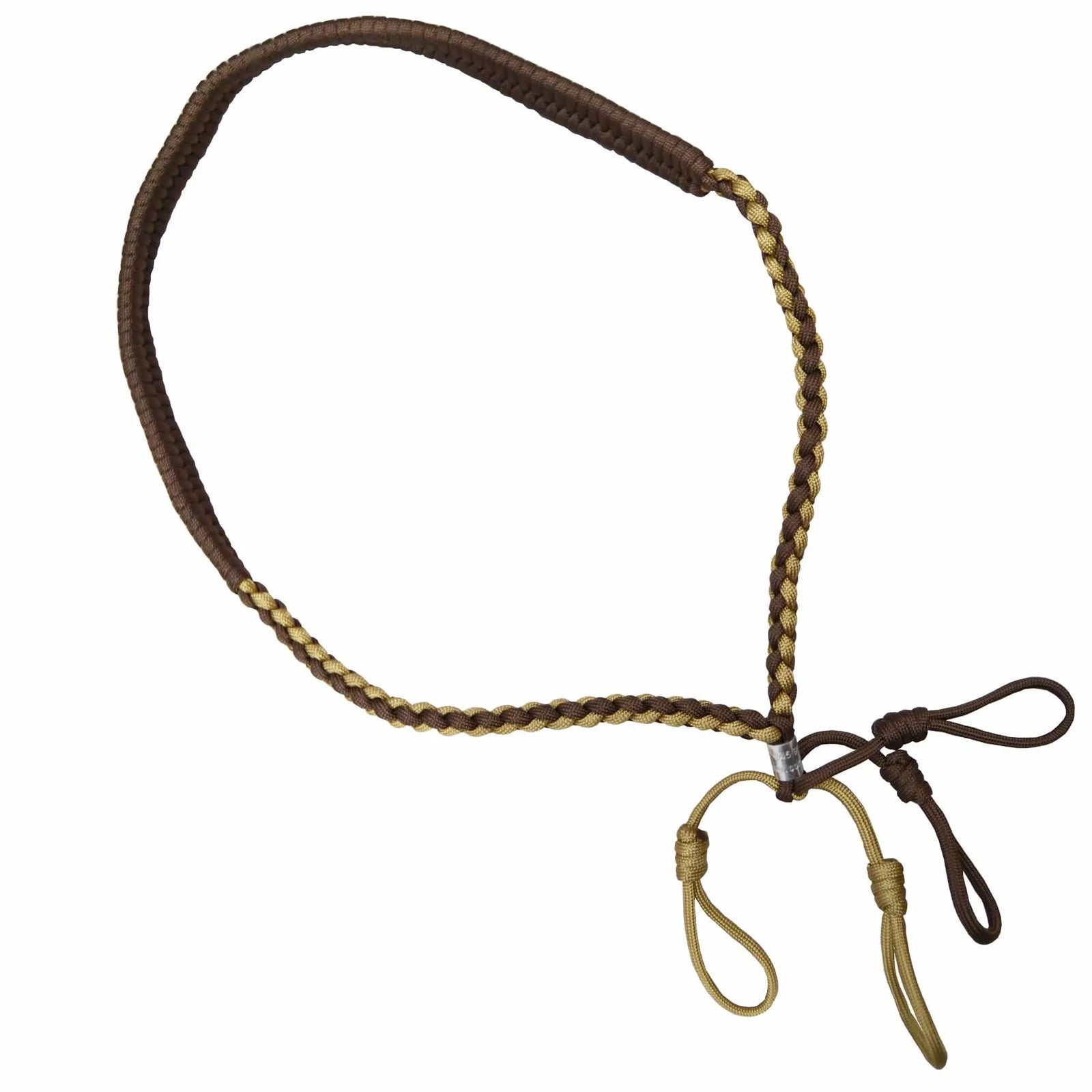Standard Braided Lanyard - Buck Gardner Calls