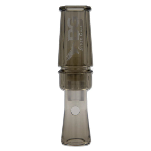 Diver Duck Call - Buck Gardner Calls