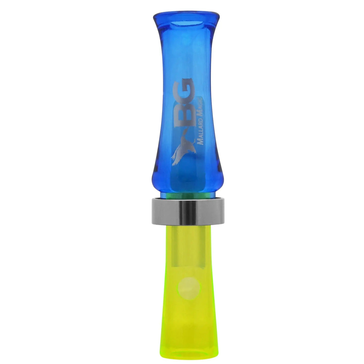 Mallard Magic Double Reed Duck Call - Buck Gardner Calls