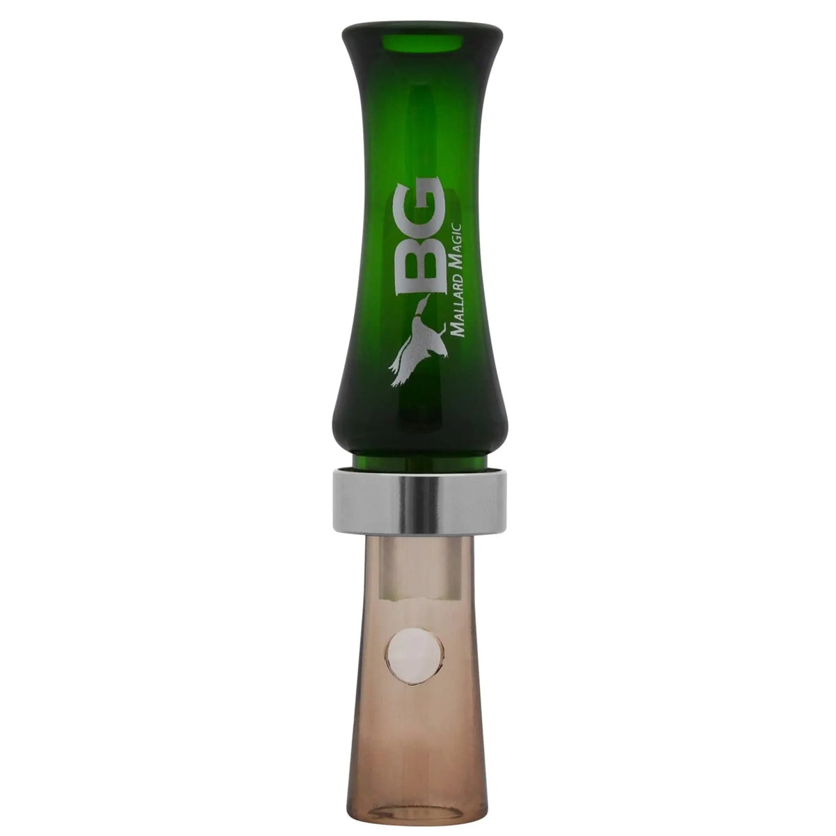 Mallard Magic Double Reed Duck Call - Buck Gardner Calls
