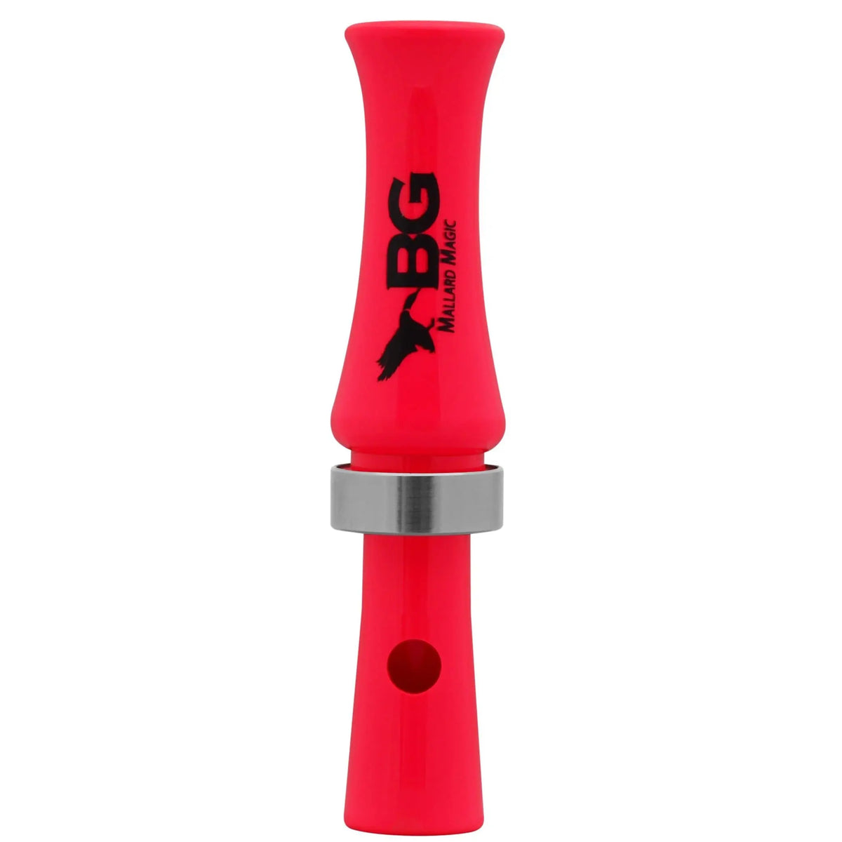 Mallard Magic Double Reed Duck Call - Buck Gardner Calls