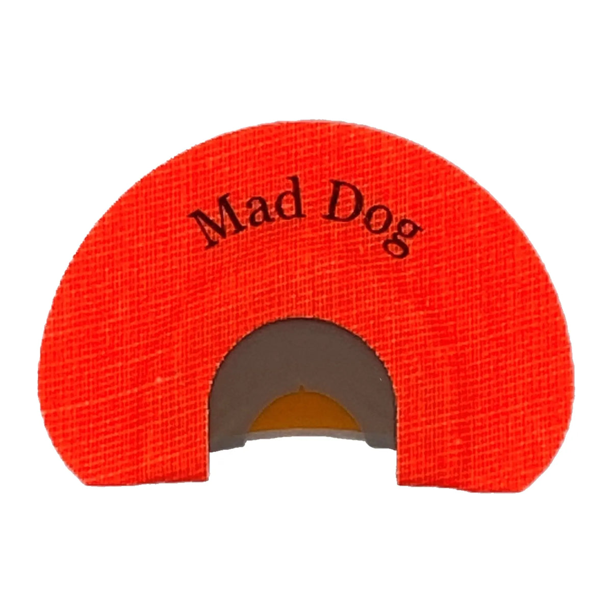 Mad Dog Diaphragm Predator Calls - Buck Gardner Calls