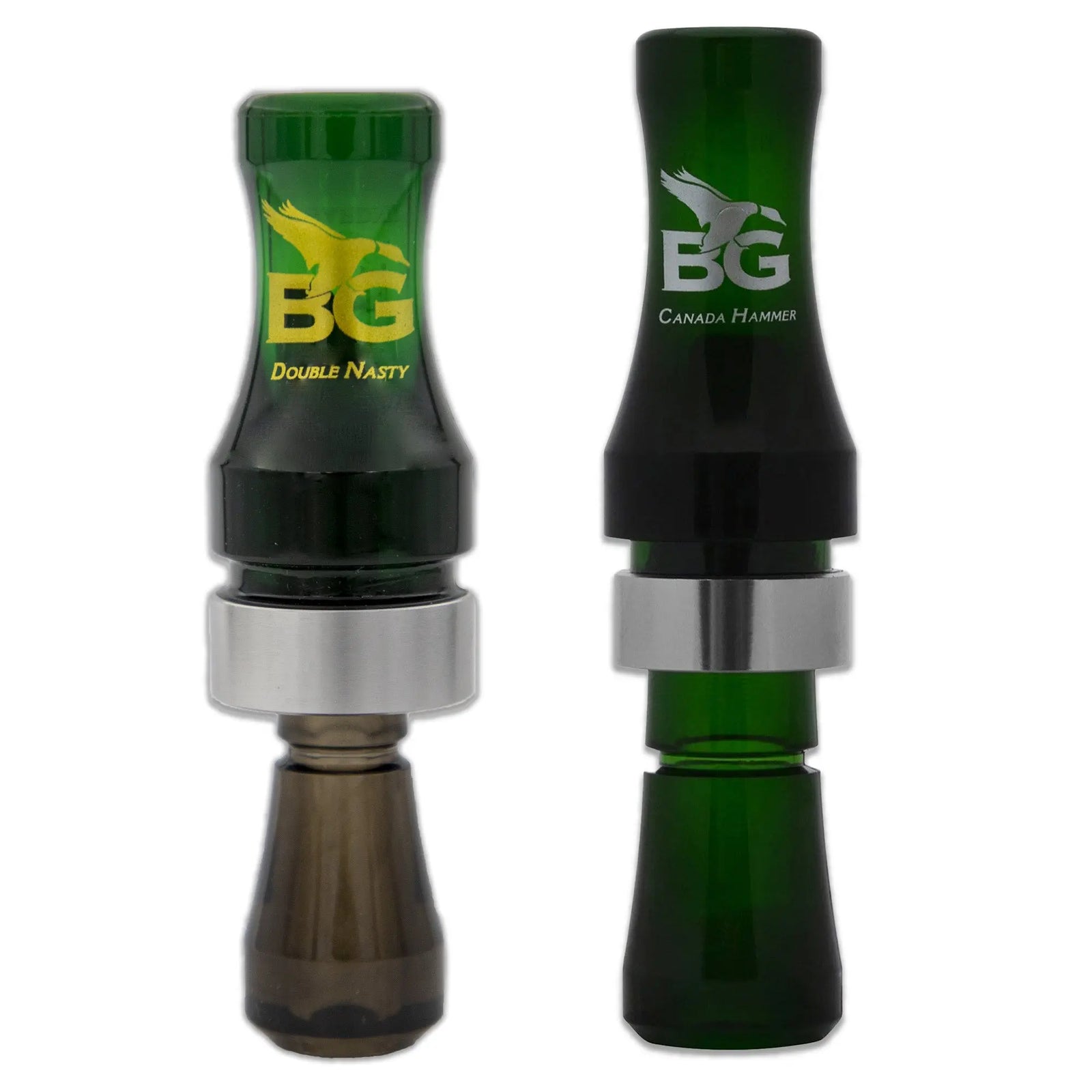 Honk Quack Pack - Buck Gardner Calls