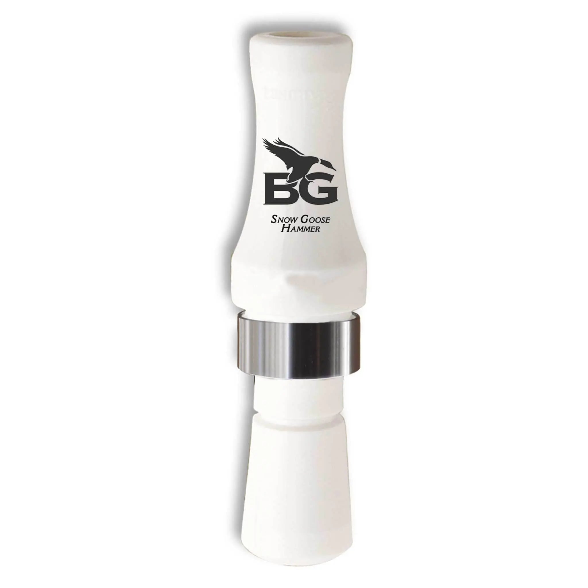Snow Goose Call - Buck Gardner Calls
