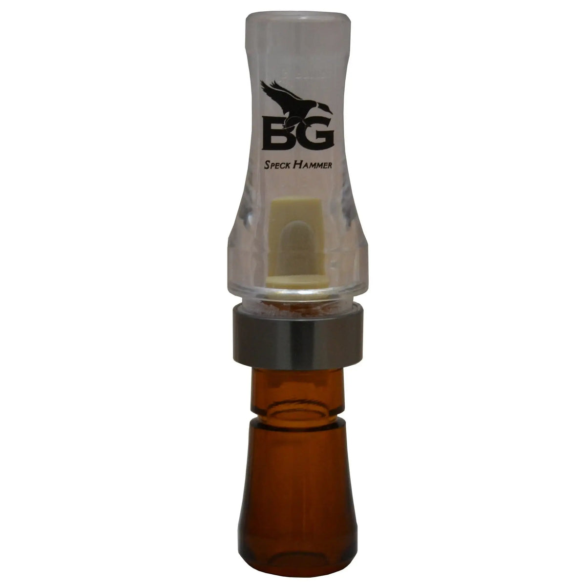 Speck Hammer - Specklebelly Goose Call - Buck Gardner Calls