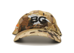 BG Logo Sitka Cap