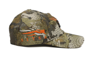 BG Logo Sitka Cap