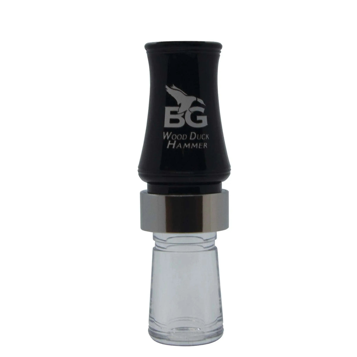Specialty Duck Calls (Teal/Wood Duck/Diver/Etc. - Buck Gardner Calls